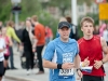 Copenhagen Marathon 2011