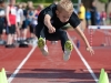 Ost-mesterskaber atletik ungdom