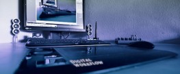 Digital Workflow I: Struktur, Importering og eksportering