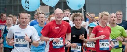 Copenhagen Marathon 2011